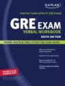 Kaplan - GRE Exam Verbal Workbook
