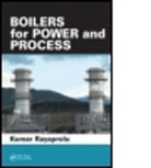 Kumar Rayaprolu, Kumar (Pune Rayaprolu, Rayaprolu Kumar - Boilers for Power and Process
