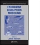 J. Devillers, James Devillers, James (Ctis Devillers, James Devillers, James (Ctis Devillers, Devillers James - Endocrine Disruption Modeling