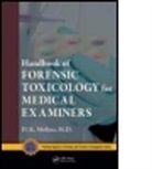 D. K. Molina, D. Kimberly Molina, M.d. Molina, D. K. Molina M. D. - Handbook of Forensic Toxicology for Medical Examiners