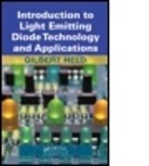 Gilbert Held, Gilbert (4-Degree Consulting Held, Held Gilbert - Introduction to Light Emitting Diode Technology and Applications