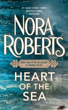 Nora Roberts - Heart of the Sea
