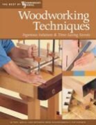 Woodworker's Journal, Woodworker's Journal (EDT), Woodworker's Journal - Woodworking Techniques