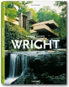 Bruce B Pfeiffer, Bruce Brooks Pfeiffer, Frank Ll. Wright, Gösse, Peter Gössel, Leuthäuse... - 25 frank lloyd wright
