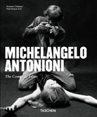 Seymour Chatman, Seymour Chatman, Paul Duncan - Michelangelo Antonioni