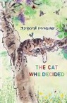Margaret Forrester, Forrester Margaret, Margaret Forrester, Sandra Klaassen, Klaassen Sandra, Sandra Klaassen - Cat Who Decided