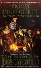 Jack Cohen, PRATCHETT, Terry Pratchett, Ian Stewart - The Science of Discworld - Bd. 1: The Science of Discworld