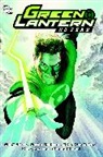 Geoff Johns, Geoff/ Cooke Johns, Darwyn Cooke, Carlos Pacheco - Green Lantern No Fear