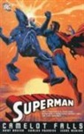 Kurt Busiek, Carlos Pacheco - Superman Camelot Falls 1