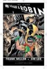 Frank Miller, Frank/ Lee Miller, Jim Lee, Scott Williams - All-Star Batman & Robin, The Boy Wonder 1