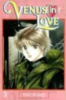 Yuki Nakaji - Venus in Love 3