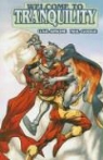 Gail Simone, Gail/ Googe Simone, Neil Googe - Welcome to Tranquility 2