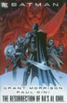 Paul Dini, Peter Milligan, Grant Morrison, Grant/ Dini Morrison - Batman