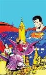 E Nelson Bridwell, E. Nelson Bridwell, John Byrne, John/ Bridwell Byrne, Denny O'Neil, Rick Bryant... - Superman