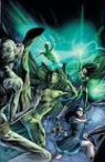 Matthew Sturges, Bill Willingham, Tom Derenick, Wayne Faucher - Shadowpact