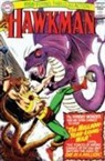 Gardner Fox, Gardner F. Fox, Gardner F./ Anderson Fox, Murphy Anderson - Showcase Presents Hawkman 2