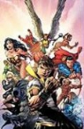 Antony Bedard, Paul Dini, Paul/ Gray Dini, Justin Gray, Jimmy Palmiotti - Countdown to Final Crisis 2