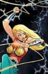 J. Torres, J./ Greene Torres, Sanford Greene, Nathan Massengill - Teen Titans Spotlight