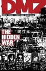 Brian Wood, Riccardo Burchielli, Danijel Zezelj - The Hidden War