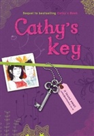 Sean Stewart, Jordan Weisman, Cathy Brigg - Cathy's Key