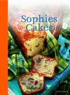 Sophie Dudemaine, Christophe Madamour - Sophies Cakes