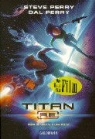 Dal Perry, Steve Perry - Titan A.E.