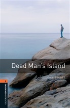 John Escott - Dead Man's Island