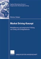 Markus Stolper - Market Driving-Konzept