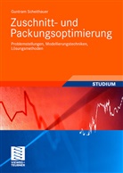 Guntram Scheithauer - Zuschnitt- und Packungsoptimierung