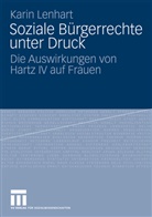 Karin Lenhart - Soziale Bürgerrechte unter Druck