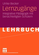 Ulrike Becker - Lernzugänge