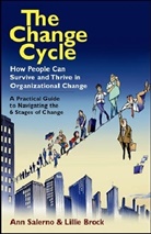Lillie Brock, Lillie R. Brock, Ann Salerno - The Change Cycle