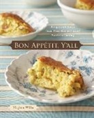 Ellen Silverman, Virginia Willis, Ellen Silverman - Bon Appetit, Y'all