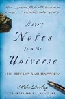 Mike Dooley - More Notes from the Universe