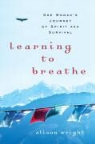 Alison Wright - Learning to Breathe