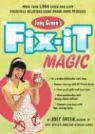 Joey Green - Joey Green's Fix-It Magic