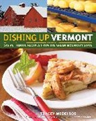 Tracey Medeiros, Scott Dorrance - Dishing Up Vermont