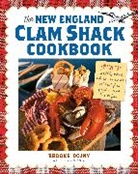 Brooke Dojny - The New England Clam Shack Cookbook