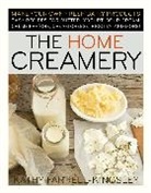 Kathy Farrell-Kingsley, Farrell-Kingsley Kathy - The Home Creamery