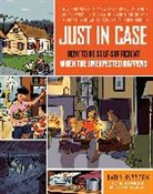 Kathy Harrison - Just in Case