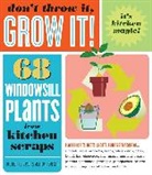 Deborah Peterson, Deborah/ Selsam Peterson, Peterson Deborah, Millicent Selsam - Don't Throw It, Grow It!