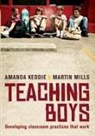 Amanda Keddie, Martin Mills, Martin Keddie Mills - Teaching Boys