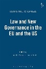 Grainne de Burca, De Burca, Grainne Scott De Burca, Joanne Scott, Gráinne de Búrca, Grainne De Burca... - Law and New Governance in the EU and the US