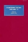 Nigel Saul, Nigel Saul - Fourteenth Century England V