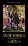 Mike Lee - Nagash the Sorcerer