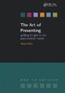 Alan Gillies, Alan C. Gillies, Gillies Alan - Art of Presenting