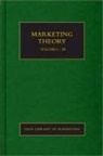 Pauline Maclaran, Pauline Saren Maclaran, Michael A. J. (EDT)/ Maclaran Saren, Pauline Maclaran, Michael Saren, Michael A. J. Saren... - Marketing Theory