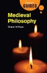 Sharon Kaye, Sharon M Kaye, Sharon M. Kaye, Kaye Sharon M. - Medieval Philosophy