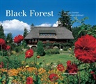 Clemens Emmler, Huber Matt-Willmatt, Hubert Matt-Willmatt - Black Forest