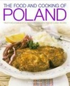 Michlik Ewa, Ewa Michalik, Michalik Ewa, Jon Whitaker - Food and Cooking of Poland